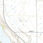 Big Stone Lake West, MN (2019, 24000-Scale) Preview 2
