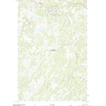 Bird Lake, MN (2019, 24000-Scale) Preview 1