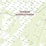 Bird Lake, MN (2019, 24000-Scale) Preview 2
