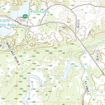 Bird Lake, MN (2019, 24000-Scale) Preview 3