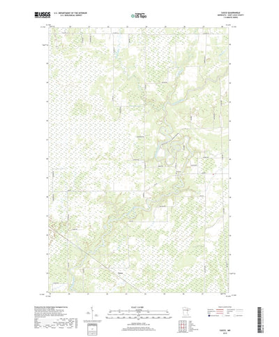 Casco, MN (2019, 24000-Scale) Preview 1