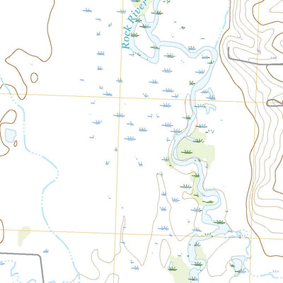 Ash Creek, MN (2019, 24000-Scale) Preview 2