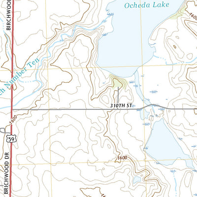 Bigelow, MN (2019, 24000-Scale) Preview 3