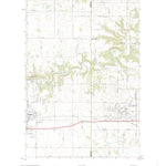 Byron, MN (2019, 24000-Scale) Preview 1