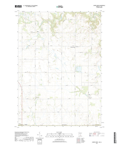 Cherry Grove, MN (2019, 24000-Scale) Preview 1