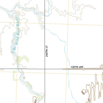 Borup, MN (2019, 24000-Scale) Preview 2