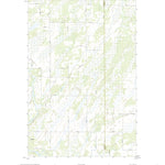 Burgen Lake, MN (2019, 24000-Scale) Preview 1