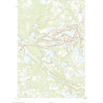 Calumet, MN (2019, 24000-Scale) Preview 1