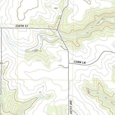 Bratsberg, MN (2019, 24000-Scale) Preview 2