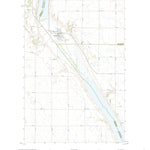 Browns Valley, MN (2019, 24000-Scale) Preview 1