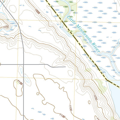 Browns Valley, MN (2019, 24000-Scale) Preview 2