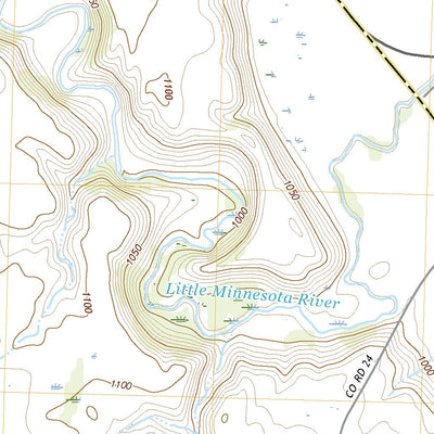 Browns Valley, MN (2019, 24000-Scale) Preview 3