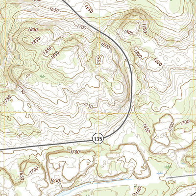 Aurora, MN (2019, 24000-Scale) Preview 3