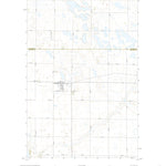 Beardsley, MN (2019, 24000-Scale) Preview 1