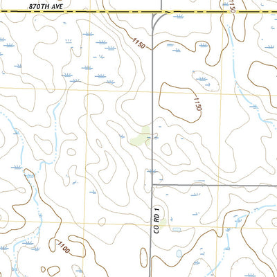 Beardsley, MN (2019, 24000-Scale) Preview 3