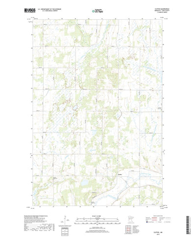 Clotho, MN (2019, 24000-Scale) Preview 1