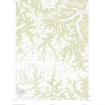 Caledonia, MN (2019, 24000-Scale) Preview 1