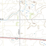 Buffalo Lake, MN (2019, 24000-Scale) Preview 3