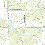 Borden Lake, MN (2019, 24000-Scale) Preview 3