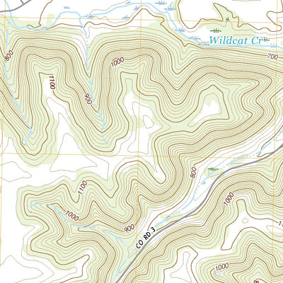 Brownsville, MN (2019, 24000-Scale) Preview 2