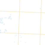 Caribou NE OE N, MN (2016, 24000-Scale) Preview 2