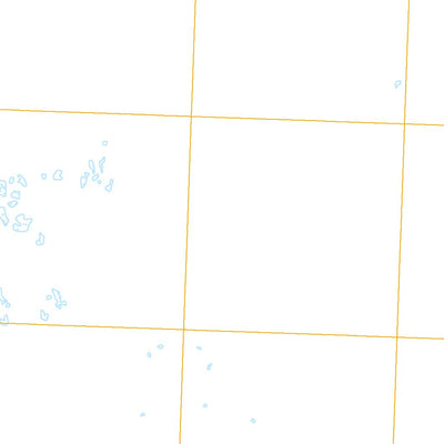 Caribou NE OE N, MN (2016, 24000-Scale) Preview 2