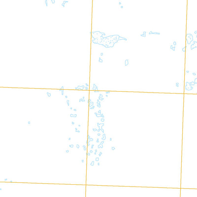 Caribou NE OE N, MN (2016, 24000-Scale) Preview 3