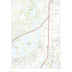 Centerville, MN (2019, 24000-Scale) Preview 1