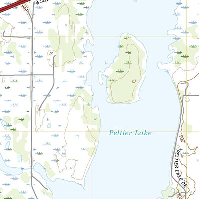 Centerville, MN (2019, 24000-Scale) Preview 2