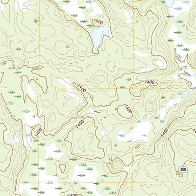 Buyck, MN (2019, 24000-Scale) Preview 2