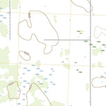 Caribou, MN (2019, 24000-Scale) Preview 2