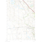 Carlisle, MN (2019, 24000-Scale) Preview 1