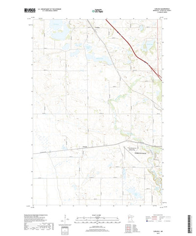 Carlisle, MN (2019, 24000-Scale) Preview 1