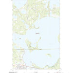 Cass Lake, MN (2019, 24000-Scale) Preview 1