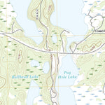 Cass Lake, MN (2019, 24000-Scale) Preview 3