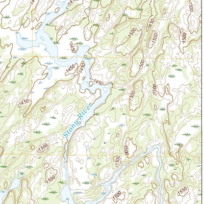 Babbitt NE, MN (2019, 24000-Scale) Preview 3