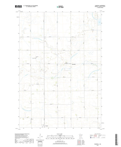 Churchill, MN (2019, 24000-Scale) Preview 1