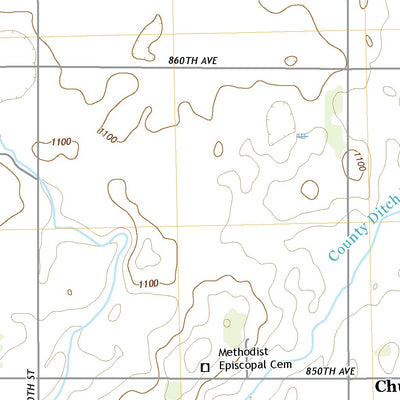 Churchill, MN (2019, 24000-Scale) Preview 3