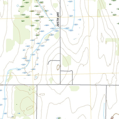 Clarissa, MN (2019, 24000-Scale) Preview 2