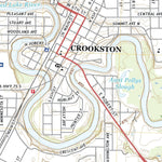 Crookston, MN (2019, 24000-Scale) Preview 3
