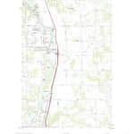 Belle Prairie, MN (2019, 24000-Scale) Preview 1