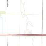 Crookston SW, MN (2019, 24000-Scale) Preview 2