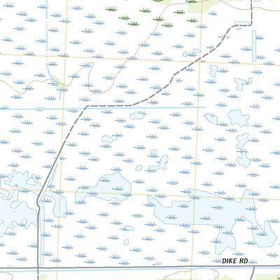 Badger NE, MN (2019, 24000-Scale) Preview 3