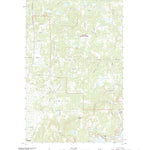 Dewey Lake SE, MN (2019, 24000-Scale) Preview 1