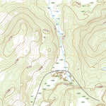 Dewey Lake SE, MN (2019, 24000-Scale) Preview 3