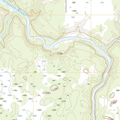 Bear River, MN (2019, 24000-Scale) Preview 3