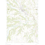 Chatfield, MN (2019, 24000-Scale) Preview 1