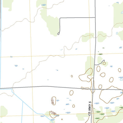 Berner, MN (2019, 24000-Scale) Preview 2