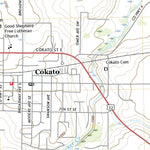 Cokato, MN (2019, 24000-Scale) Preview 3