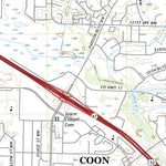 Coon Rapids, MN (2019, 24000-Scale) Preview 2